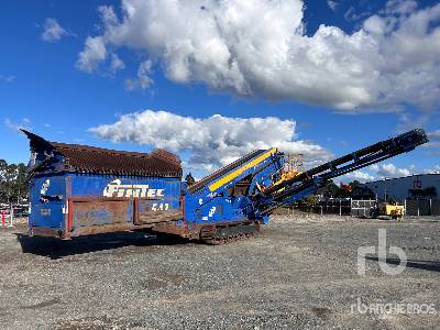 Photo of a  Fintec 542