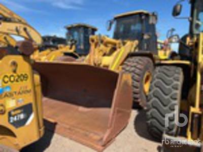 Photo of a 2011 Caterpillar 966H