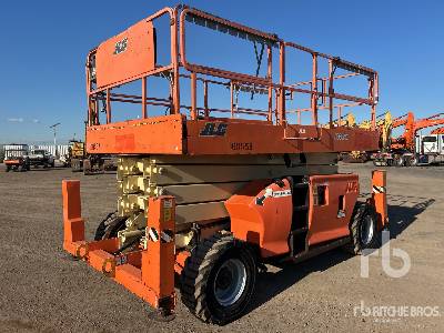 Photo of a 2005 JLG 4394 RT