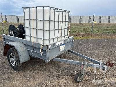 Photo of a 2011 Moore 2.0 m S/A