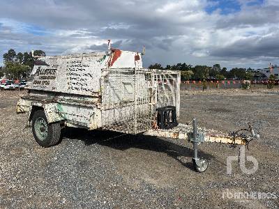 1996 LDK  2.1 m S/A  Miscellaneous Trailer - Other