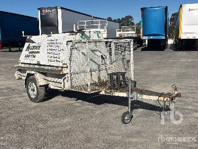 2000 AUSTRAILERS  S/A  Miscellaneous Trailer - Other