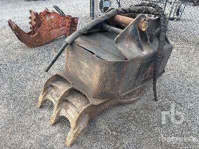 Photo of a  Okada Demolition