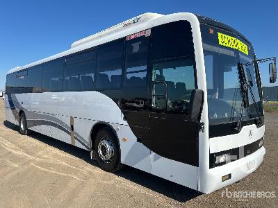 2006 MERCEDES-BENZ  OH1830  4x2 57-Seat School  Bus