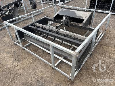 Photo of a 2024 Suihe 1800 mm (Unused)