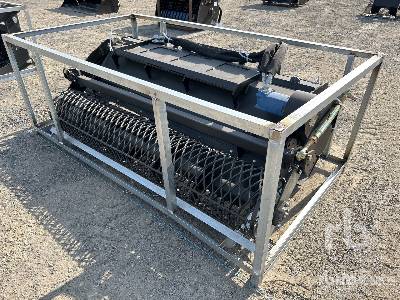 Photo of a 2025 Suihe 1830 mm (Unused)