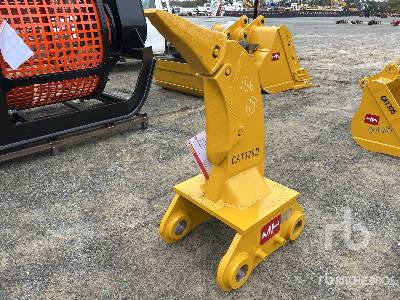 Unused 2025 HONGWING  - Fits Cat 329D (Unused)  Excavator Ripper