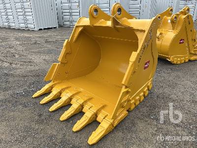 2025 HONGWING  1520 mm Digging - Fits Cat 336D  Excavator Bucket