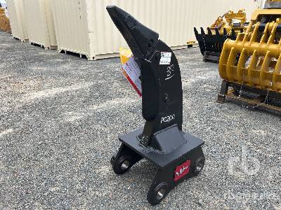 Unused 2025 HONGWING  - Fits Komatsu PC200 (Unused)  Excavator Ripper