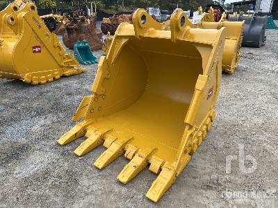 Unused HONGWING  1220 mm Digging - Fits Cat 325D ...  Excavator Bucket