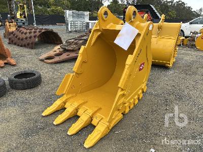 Unused 2025 HONGWING  900 mm Digging - Fits Cat 336D  ...  Excavator Bucket