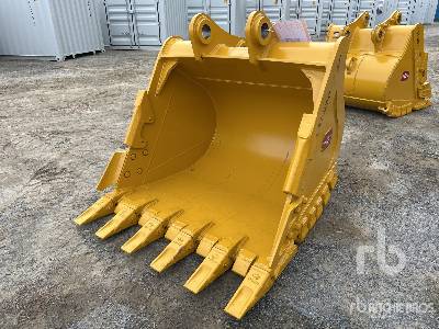 Unused 2025 HONGWING  1400 mm Digging - Fits Cat 325D ...  Excavator Bucket