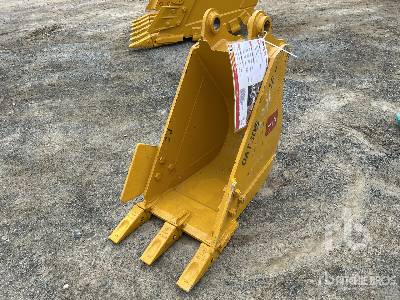 Unused 2025 HONGWING  400 mm Digging - Fits Cat 305 ( ...  Excavator Bucket