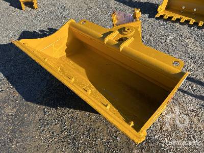 Unused 2025 HONGWING  1200 mm Hydraulic Tilting - Fit ...  Excavator Bucket