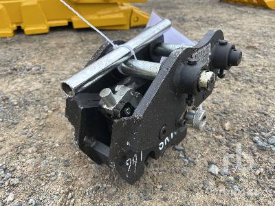 Unused 2025 HONGWING  - Fits SK15 (Unused)  Coupler