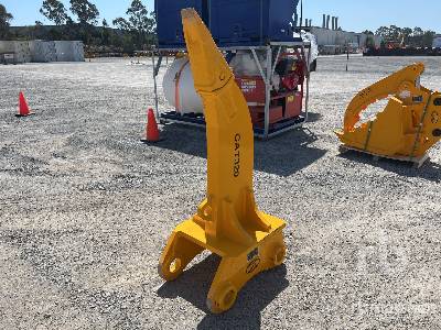 Unused 2025 TOFT TOFT10ER - Fits 30 - 40 ton (Unused) Excavator Ripper Unused 2025 TOFT TOFT10ER - Fits 30 - 40 ton (Unused) Excavator Ripper