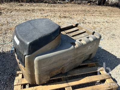 200 L Portable Poly Diesel Tank 200 L Portable Poly Diesel Tank