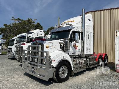 2023 KENWORTH T610SAR 6x4 Truck Tractor (T/A) 2023 KENWORTH T610SAR 6x4 Truck Tractor (T/A)