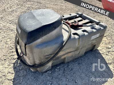 200 L Portable Poly Diesel (Ino ... Tank 200 L Portable Poly Diesel (Ino ... Tank