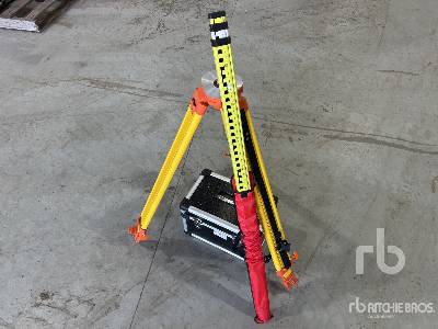 Unused SKLP  Self-Leveling Rotary (Unused)  Laser Level