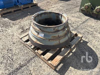 Cone Concave - Fits Sandvik  Aggregate Equipment - Other
