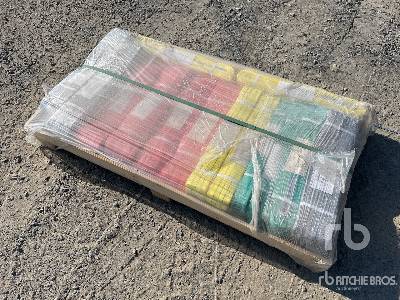 Unused SUIHE Quantity of (22) Webbing (Unused) Sling Unused SUIHE Quantity of (22) Webbing (Unused) Sling