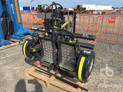 2017 INTERTRADE  CRT1000B  S/A Car Dolly Trailer  Miscellaneous Trailer - Other