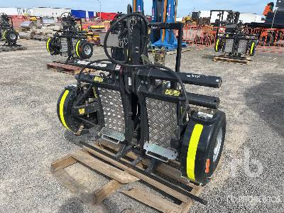 INTERTRADE  S/A Car Dolly Trailer  Miscellaneous Trailer - Other