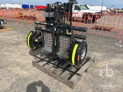 2018 INTERTRADE  CRT1000B  S/A Car Dolly Trailer  Miscellaneous Trailer - Other