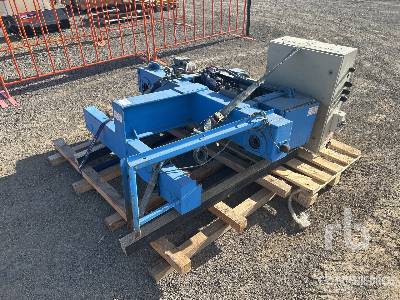 CRANE AID Gantry Crane CRANE AID Gantry Crane