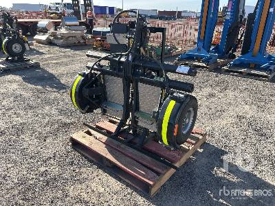 2017 INTERTRADE  CRT1000B  S/A Car Dolly Trailer  Miscellaneous Trailer - Other