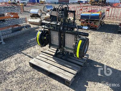 2017 INTERTRADE  CRT1000B  S/A Car Dolly Trailer  Miscellaneous Trailer - Other