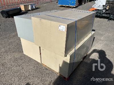 Quantity of (4)  Furniture