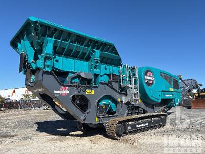 Unused 2025 POWERSCREEN PREMIERTRAK 400 (Unused) Jaw Crusher Unused 2025 POWERSCREEN PREMIERTRAK 400 (Unused) Jaw Crusher