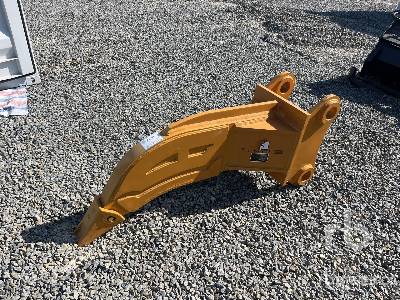 Photo of a 2025 GIYI 915