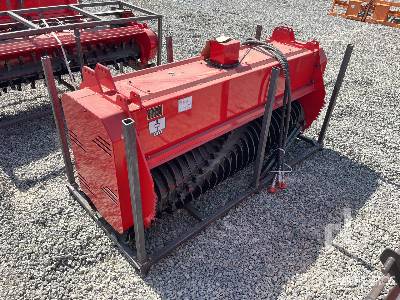 Photo of a 2025 GIYI GY-72PRO