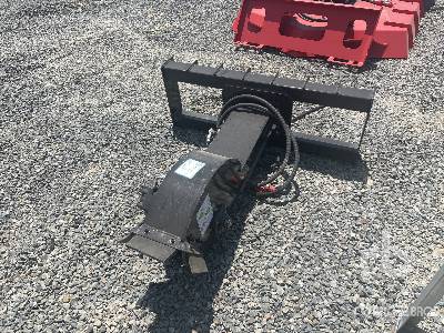 Photo of a 2025 GIYI GY-SG45