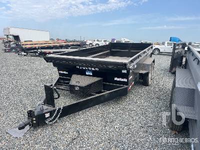 Photo of a 2025 Industrias Americas 7014R