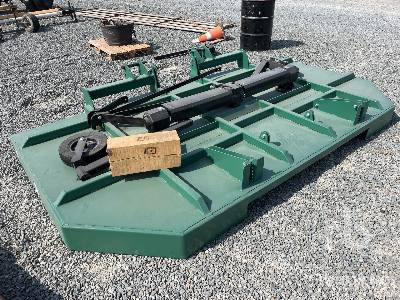 Photo of a 2025 Industrias Americas M12FD