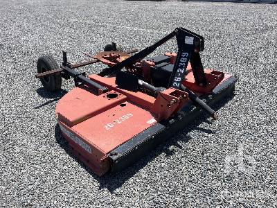 Photo of a  Bush Hog 8 ft 5 in 3-Point Hitch