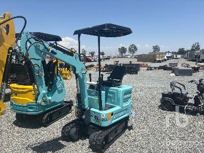Photo of a 2025 MACHPRO MP16