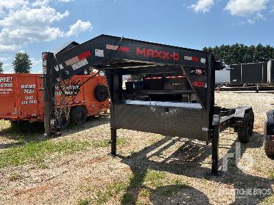 Photo of a 2022 Maxey T/A