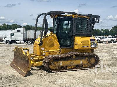 Photo of a 2024 Komatsu D37PX-24