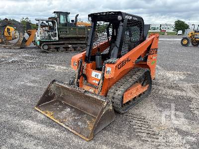 Photo of a 2019 Gehl RT135