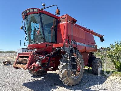 Photo of a 2008 Case Ih 2588