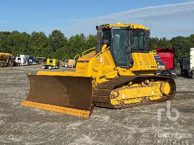 Photo of a 2022 Komatsu D61PXI-24