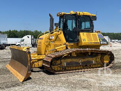 Photo of a 2022 Komatsu D61PXI-24