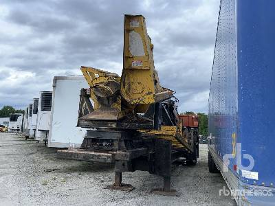 Photo of a 2017 Barko 595B