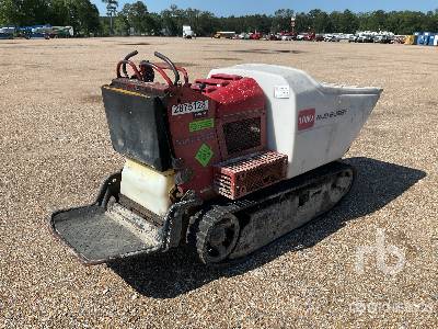 Photo of a 2018 Toro MBTX2500-68138