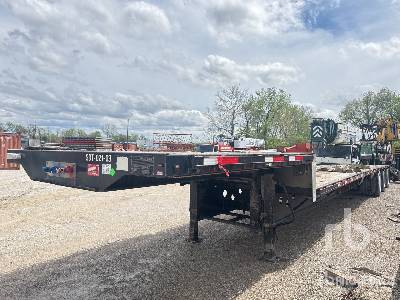 Photo of a 2014 Transcraft DTL3000